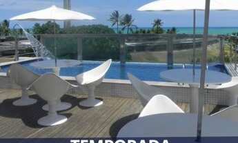 Imagem: Apt no Israel Flat - Tambaú, João Pessoa