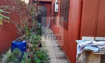 Imagem 2: SOBRADO PROX METRO VILA SONIA