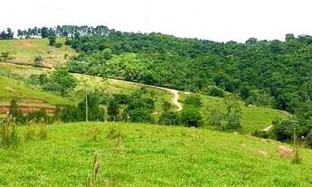 Imagem 4: Lote/Terreno para venda possui 600 metros quadrados com 1 quarto em Recanto das Águas - Ig