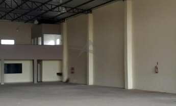 Imagem 4: Galpão - Jardim Paulistano - Sumaré