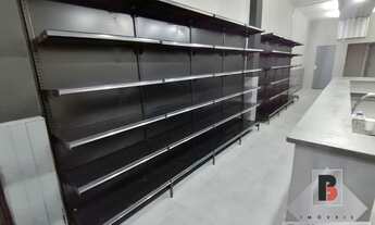 Imagem 5: Excelente galpão