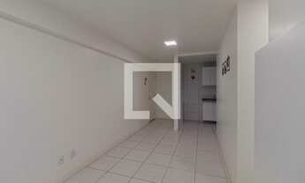 Imagem 3: Apartamento para Aluguel - Santo Amaro, 2 Quartos, 55 m2