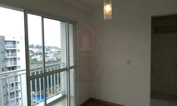 Imagem: APARTAMENTO - RES. SCALLA