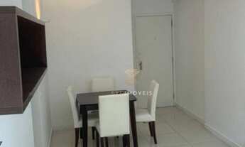 Imagem 3: Apartamento com 1 dormitório à venda, 55 m² por R$ 748.000 - Humaitá - Rio de Janeiro/RJ