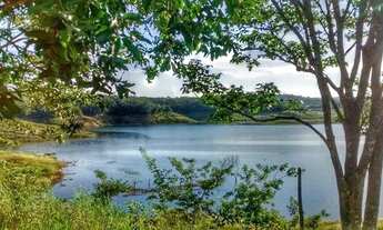 Imagem 7: Rancho em Cascalho Rico, completo,área de lazer,29 mil metros,R$1.200.000,00