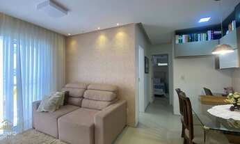 Imagem 3: AL - Apartamento para venda tem 62 m2 com 2 quartos em Araçagy - São José de Ribamar - MA