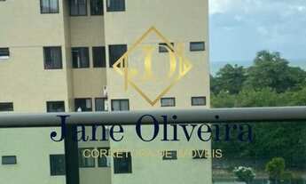 Imagem 2: Alugo apto 2 quartos no Cabo Branco, João Pessoa PB