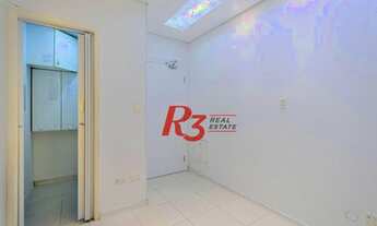 Imagem 3: Clínica Cirúrgica, 98 m² - venda ou aluguel, Vila Mathias - Santos/SP