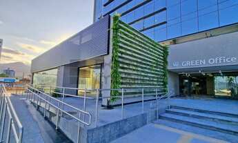 Imagem 2: Green Office Galpão / depósito com 1 vaga na garagem