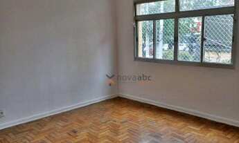 Imagem 2: Apartamento com 3 dormitórios para alugar, 100 m² por R$ 1.600,00/mês - Jardim Bela Vista