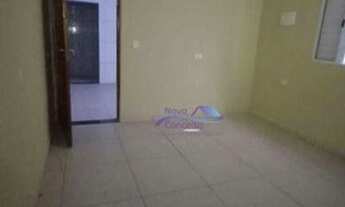 Imagem 7: Casa com 1 dormitório para alugar, 28 m² por R$ 880,00/mês - Vila Nova York - São Paulo/SP