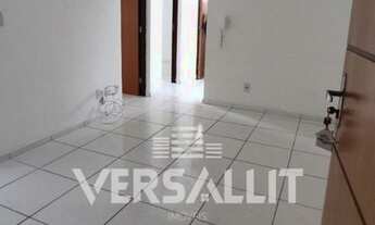 Imagem 2: Ap térreo c varanda, e mensais de somente R$455,00