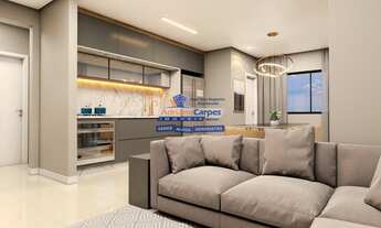 Imagem 2: BALNEÁRIO PIÇARRAS - Apartamento Padrão - Itacolomi