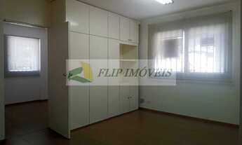 Imagem 5: More em um apartamento de 60 m³ com 1 quarto no coração do Cambuí - Campinas - SP