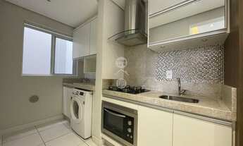 Imagem 4: Apartamento de 2 Dormitórios