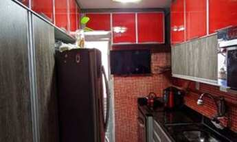 Imagem 5: Apartamento para venda tem 49 metros quadrados com 2 quartos em Jardim Dom José - São Paul