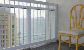 Imagem 6: AP0314- APARTAMENTO FRENTE MAR NA PRAIA DE PITANGUEIRAS