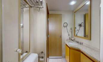 Imagem 6: APARTAMENTO RESIDENCIAL em São Paulo - SP, Jardim Paulista