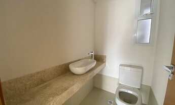 Imagem 6: Gran Elegance nascente 215 metros 3 ou 4 suítes 3 vagas e escaninho