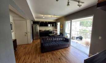 Imagem 5: Apartamento com 2 dormitórios à venda, 67 m² por R$ 500. - Vila Andrade - São Paulo/SP