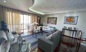 Imagem: Residencial Anacapri - Apartamento 4 quartos