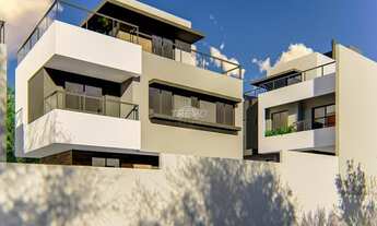 Imagem 3: CURITIBA - Casa de Condomínio - Água Verde