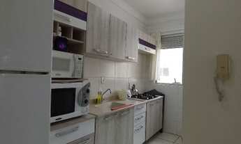 Imagem 3: Apartamento res.Villas do arvoredo *(LEIA O ANUNCIO)