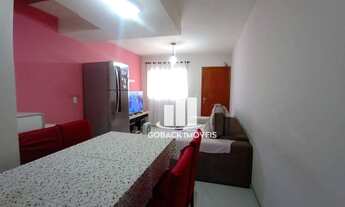 Imagem 4: Casa à venda, 61 m² por R$ 260.000,01 - Vila Malvina - São Paulo/SP