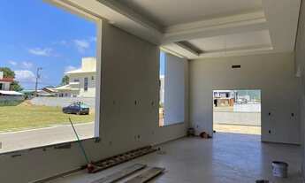 Imagem 4: Casa de condomínio para venda com 204 metros quadrados com 3 quartos