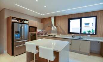 Imagem 4: Casa - Ville Sainte Hélène - Campinas