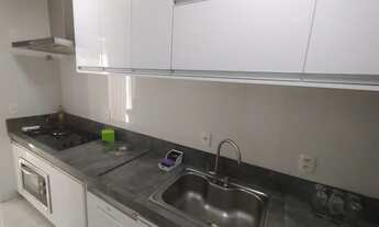 Imagem 3: Apartamento para venda com 83 metros quadrados com 2 quartos em Taguatinga Sul - Brasília