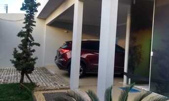 Imagem 3: UBERLâNDIA - Casa Padrão - Jardim Inconfidência