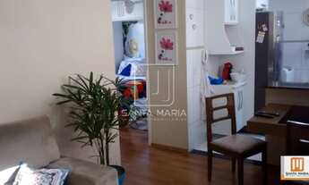 Imagem 7: Apartamento (cobertura 2 - duplex) 2 dormitórios, cozinha planejada, portaria 24hs, lazer