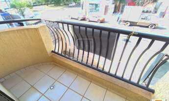 Imagem 6: Apartamento (tipo - padrao) 1 dormitórios/suite, cozinha planejada, em condomínio fechado