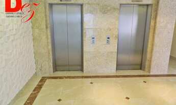 Imagem 7: Apartamento com 3 dormitórios à venda, 94 m² por R$ 590.000,00 - Aviação - Praia Grande/SP