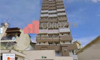 Imagem: SÃO BERNARDO DO CAMPO - Apartamento Padrão