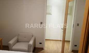 Imagem 6: Flat para alugar na Vila Mariana - Saint Lawrence - Cód: ACO04511