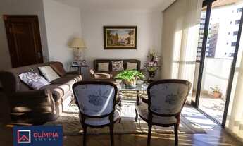 Imagem 3: Venda Apartamento 2 Dormitórios - 140 m² Perdizes