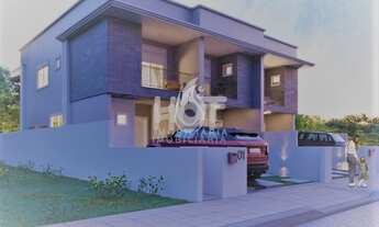 Imagem 7: Casa a venda no Portal do Ribeirão 3 quartos