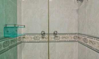 Imagem 4: APARTAMENTO RESIDENCIAL em São Paulo - SP, Campo Belo