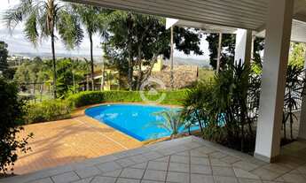 Imagem: Casa - Sítios de Recreio Gramado - Campinas