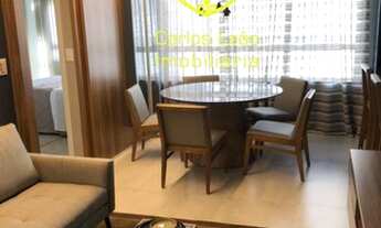 Imagem: Apartamento de 67, 19 m2 em Belo Horizonte