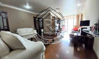 Imagem 3: Apartamento para venda com 140 m2, 3 quartos em Vila Isabel - Rio de Janeiro - RJ