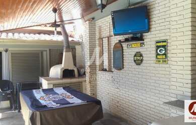 Imagem 6: Casa (térrea na rua) 4 dormitórios/suite