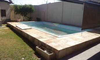 Imagem 7: Casa com 3 dormitórios para alugar, 273 m² por R$ 2.700,00/mês - Parque Acalanto - Goiânia