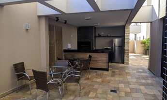 Imagem 6: APARTAMENTO A VENDA NO EDIFÍCIO AQUABRASIL RESIDENCIAL E RESORT- 3 QUARTOS - 1 SUÍTE - 2 V