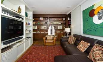 Imagem 3: Apartamento no Itaim Bibi- São Paulo, SP