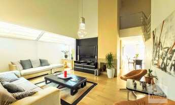 Imagem 3: Casa à Venda - Vale do Sol, 3 Quartos, 240 m²