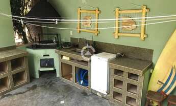 Imagem 7: Casa - Loteamento Caminhos de São Conrado (Sousas) - Campinas