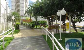 Imagem 6: Apartamento com 3 dormitórios para alugar, 71 m² por R$ 1.800,00/mês - Bosque da Saúde - C